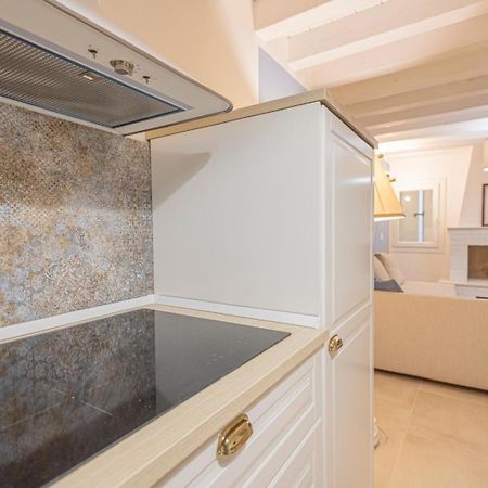 Appartamento Sant'Andreas House 04 Chioggia Esterno foto