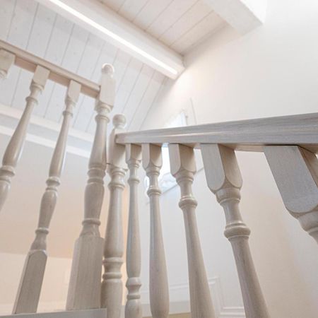 Appartamento Sant'Andreas House 04 Chioggia Esterno foto