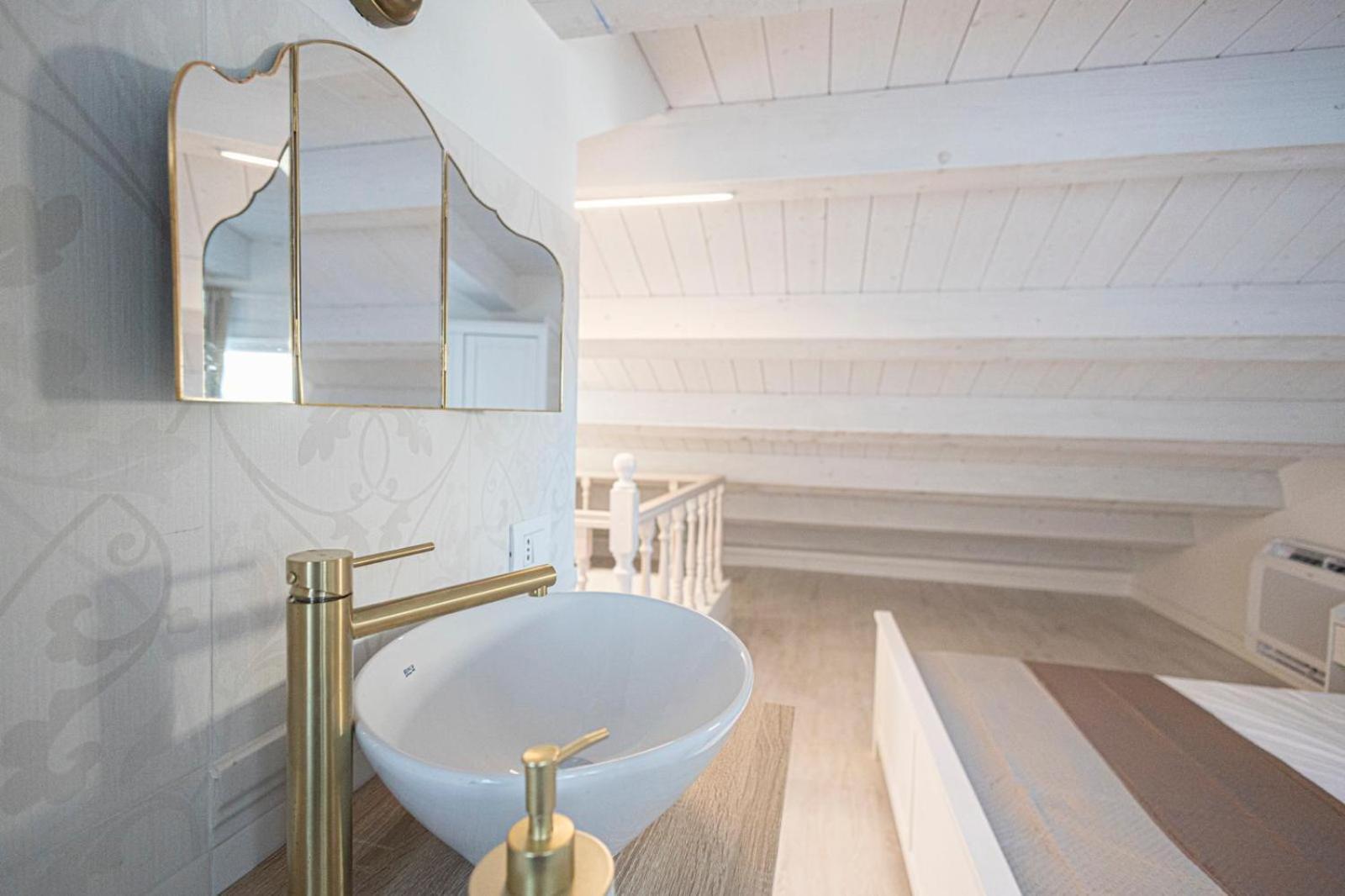Appartamento Sant'Andreas House 04 Chioggia Esterno foto